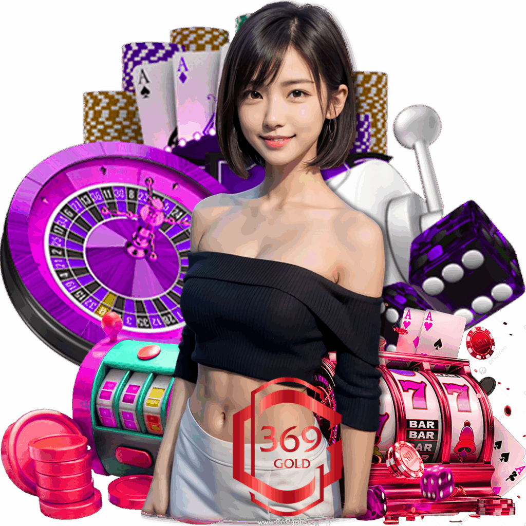 369gold slot
